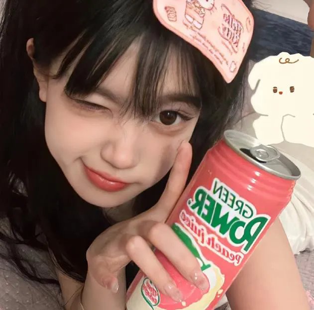 猫妖小杏