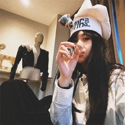 部落里的秘密